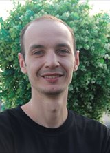 Познакомиться с татарином.  Ильяс 35 лет Москва 727784