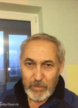 Познакомиться с татарином.  Bahtiyor 68 лет Лобня 727912