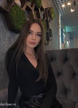 Познакомиться с татаркой.  Камиля  23 года Москва 721340
