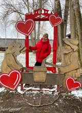 Познакомиться с татаркой.  Venera 43 года Химки 296846