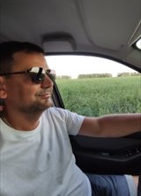 Познакомиться с татарином.  Радис 42 года Казань 261585