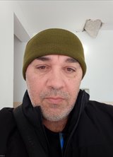 Познакомиться с татарином.  Тамерлан 48 лет Москва 727897