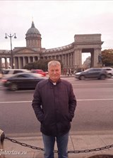 Познакомиться с татарином.  Ренат 60 лет Уфа 530546