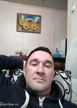 Познакомиться с татарином.  Марат 41 год Москва 672506