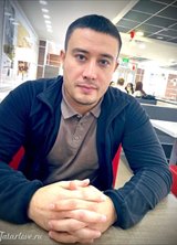 Познакомиться с татарином.  Рустам 36 лет Кувандык 728703