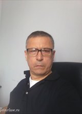 Познакомиться с татарином.  Анвар 58 лет Москва 728225