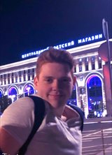 Познакомиться с татарином.  Ильдар 26 лет Москва 725690