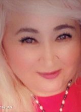 Познакомиться с татаркой.  Лилия  52 года Самара 728226