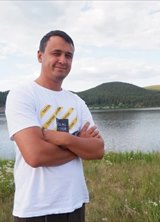Познакомиться с татарином.  Артур 31 год Уфа 515028