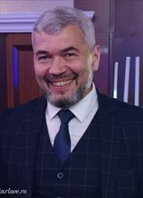 Познакомиться с татарином.  Асхат 52 года Набережные Челны 728999