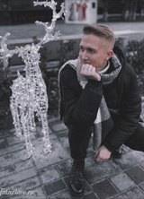 Познакомиться с татарином.  Tim 35 лет Москва 729004