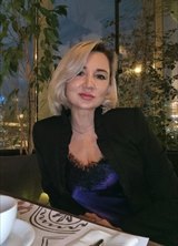 Познакомиться с татаркой.   Джамиля  51 год Москва 176646