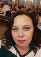 Познакомиться с татаркой.  Эльмира 42 года Уфа 159647