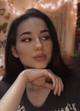 Познакомиться с татаркой.  Лана 24 года Москва 729113