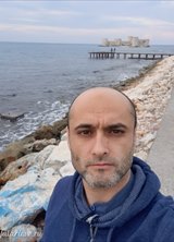 Познакомиться с татарином.  Искандер 41 год Москва 706508