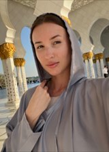 Познакомиться с татаркой.  Чулпан 32 года Москва 708448