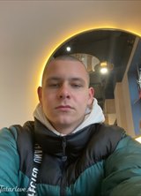 Познакомиться с татарином.  Вова 23 года Москва 729311