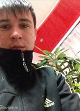 Познакомиться с татарином.  Иркен 29 лет Москва 729312