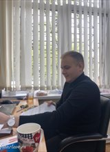 Познакомиться с татарином.  Самир 35 лет Москва 729444