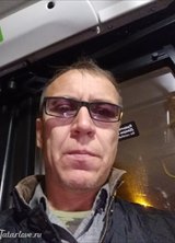Познакомиться с татарином.  Рушан 49 лет Москва 729469