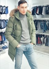 Познакомиться с татарином.  Азат 41 год Москва 729475