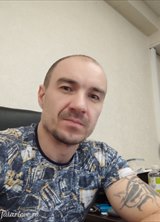 Познакомиться с татарином.  Руслан 44 года Москва 729658
