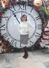 Познакомиться с татаркой.  Айсылу 45 лет Уфа 310150