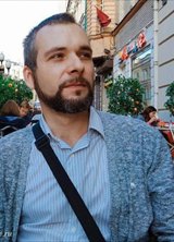 Познакомиться с татарином.  Миша t.me/xlmxl 37 лет Москва 729663