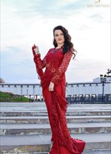 Познакомиться с татаркой.  Алсу 34 года Москва 441838