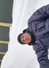 Познакомиться с татарином.  Боходирхон 43 года Москва 729679