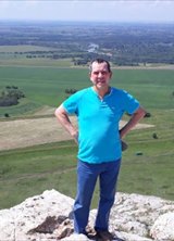 Познакомиться с татарином.  Rinat  54 года Уфа 516415