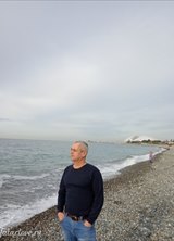 Познакомиться с татарином.  Данил 58 лет Казань 729482
