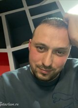 Познакомиться с татарином.  Айрат 41 год Москва 729324
