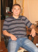 Познакомиться с татарином.  РИНАТ 54 года Москва 729763