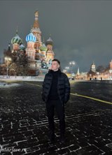 Познакомиться с татарином.  Руслан 24 года Москва 729765