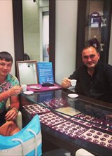 Познакомиться с татарином.  Раиль 31 год Москва 729772