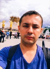 Познакомиться с татарином.  Покоритель 37 лет Москва 728194