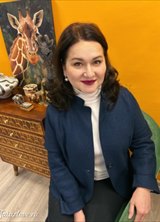 Познакомиться с татаркой.  ***** 49 лет Москва 114835