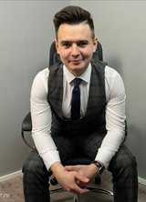 Познакомиться с татарином.  Рустам 31 год Уфа 23557