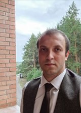 Познакомиться с татарином.  Ранис 36 лет Буинск 185851