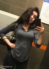 Познакомиться с татарином.  Алина 29 лет Москва 730268
