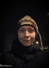 Познакомиться с татарином.  Жамиль 29 лет Москва 730372