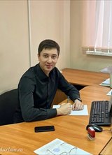 Познакомиться с татарином.  Азат 30 лет Москва 730466
