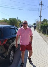 Познакомиться с татарином.  Рус 41 год Уфа 47629