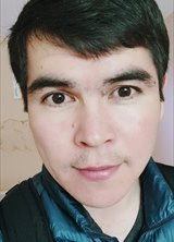Познакомиться с татарином.  Темур 40 лет Москва 729708
