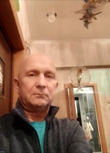 Познакомиться с татарином.  Рамиль 62 года Коломна 730897