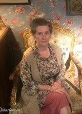 Познакомиться с татаркой.  Эльмира_23 47 лет Москва 694262