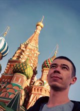 Познакомиться с татарином.  Рашит 39 лет Уфа 530403