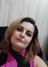 Познакомиться с татаркой.  Алия 42 года Подольск 723641