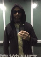 Познакомиться с татарином.  Min&Sin 44 года Уфа 24881